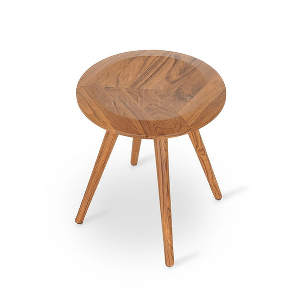 Farben Stool