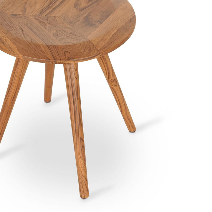 Farben Stool