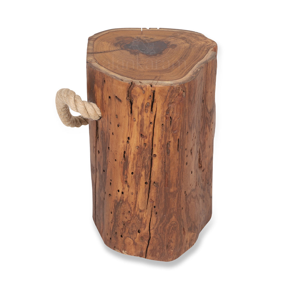 Karu Stool | Alankaram