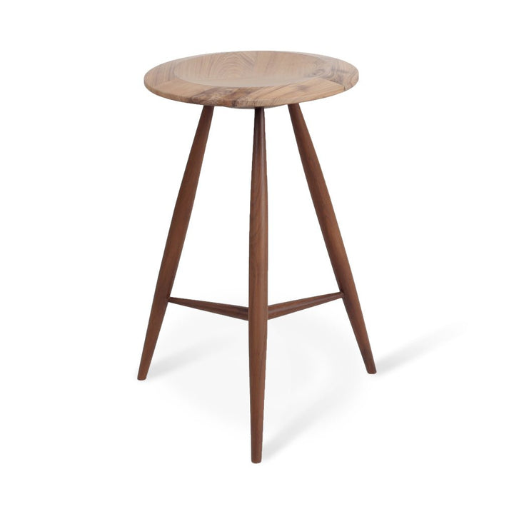 Tulita Stool