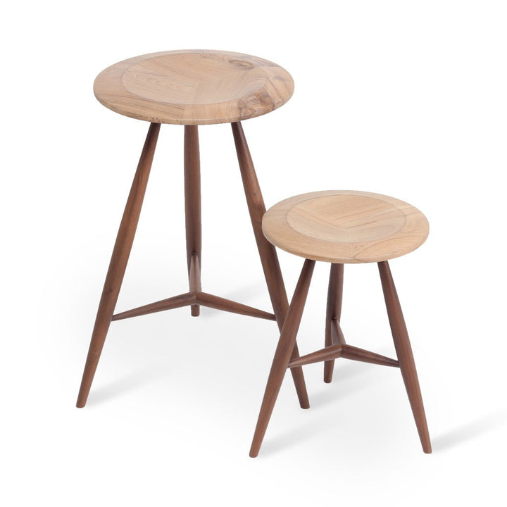 Tulita Stool