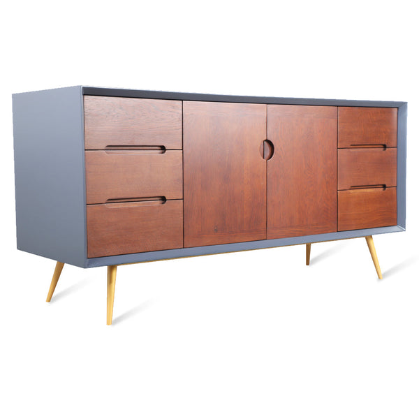 Saamit - Solidwood Storage Cabinet