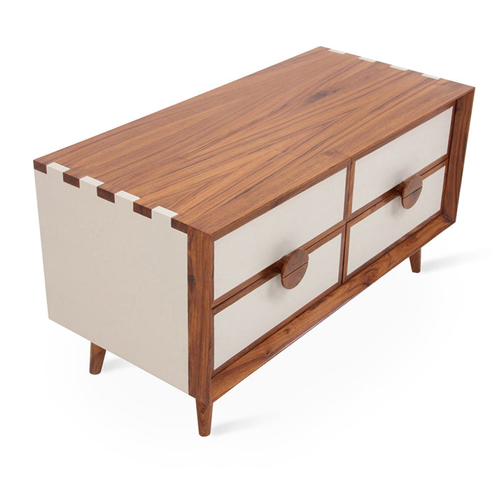 Chaar Chauras - Chest of Drawers