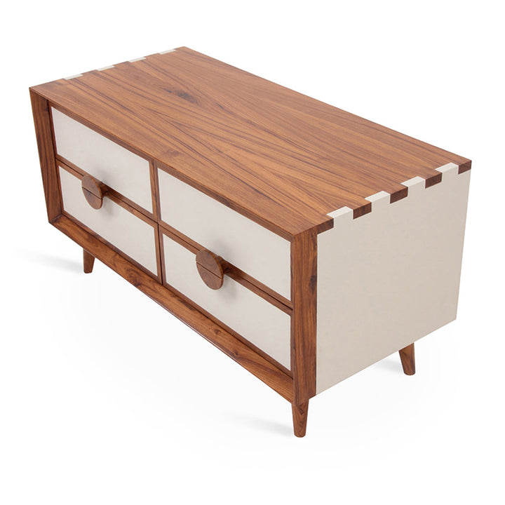 Chaar Chauras - Chest of Drawers