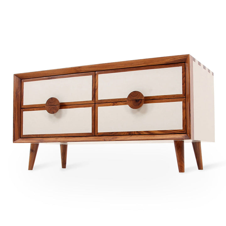 Chaar Chauras - Chest of Drawers