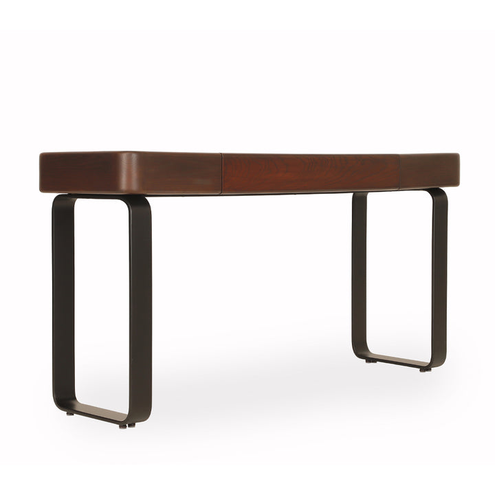 Ako - Teakwood Study Table