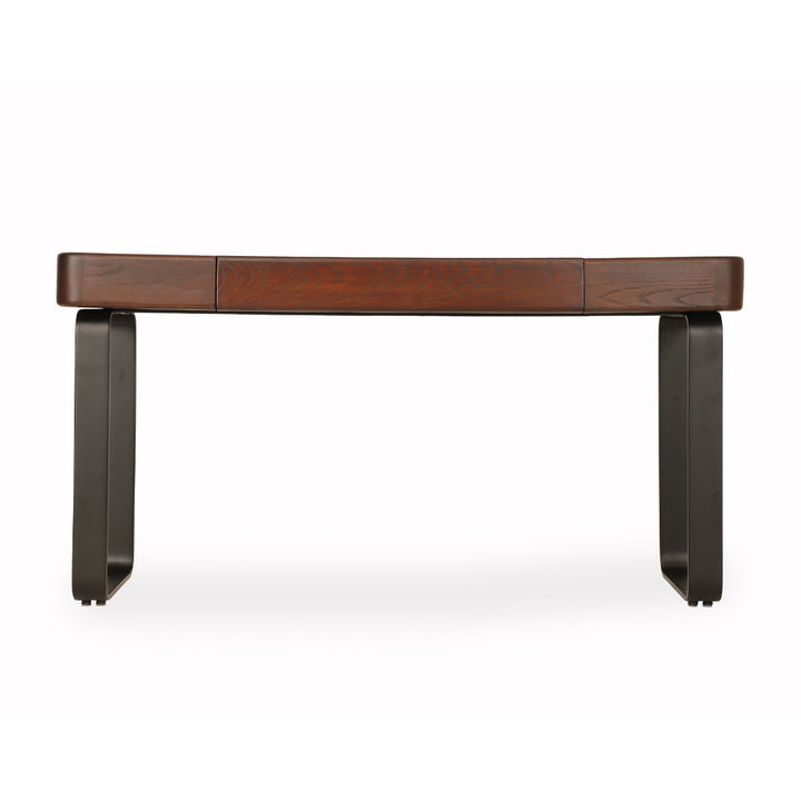 Ako - Teakwood Study Table