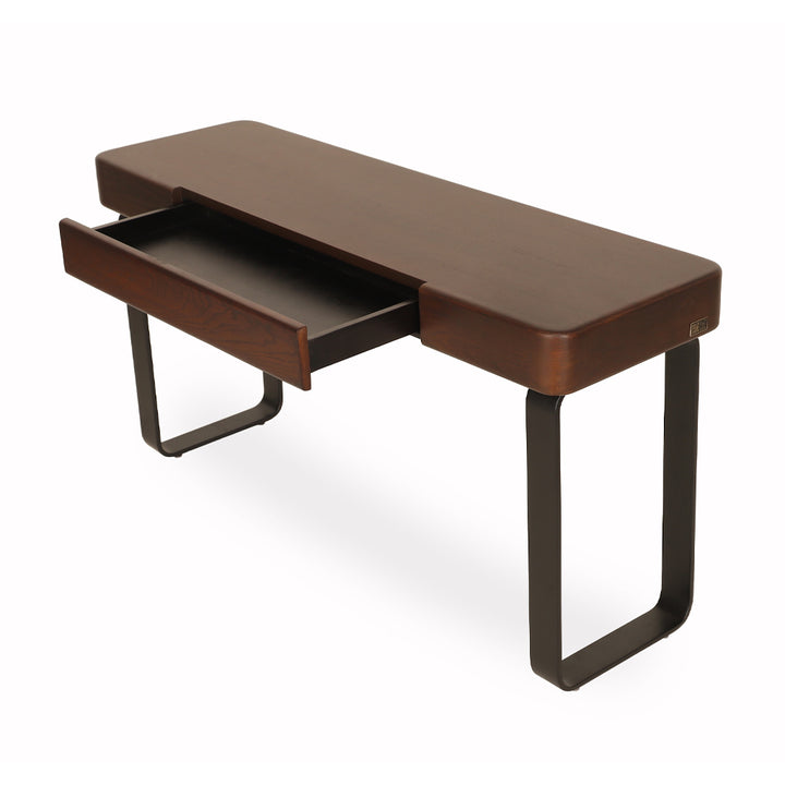 Ako - Teakwood Study Table