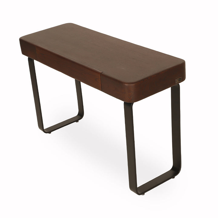 Ako - Teakwood Study Table