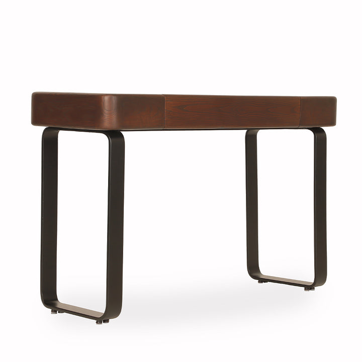 Ako - Teakwood Study Table