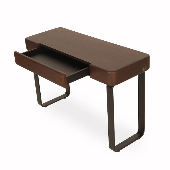 Ako - Teakwood Study Table