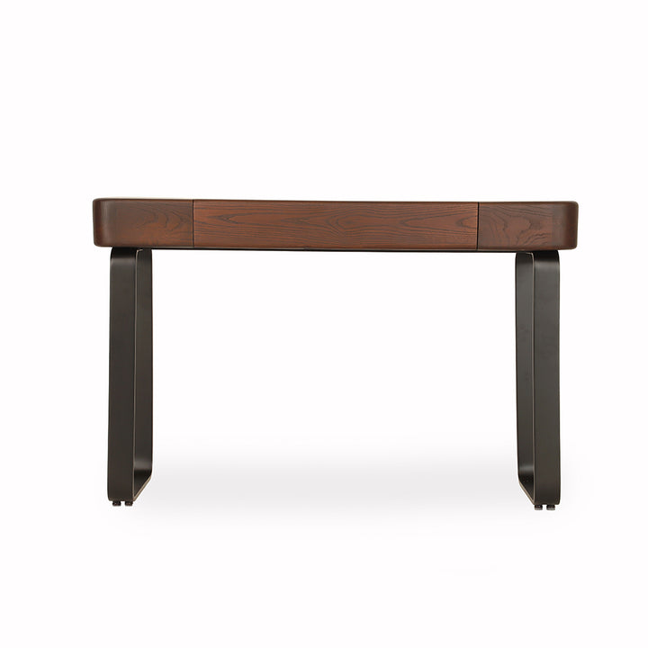 Ako - Teakwood Study Table