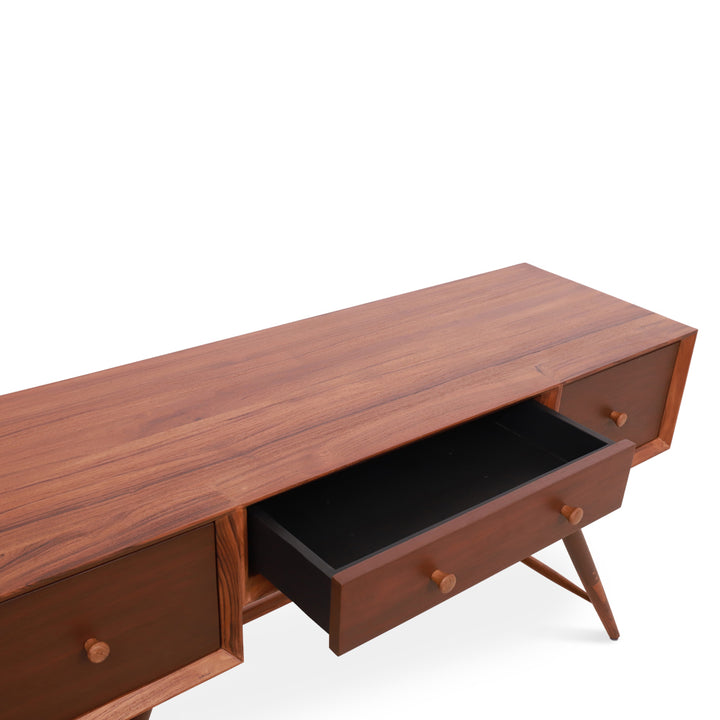 Ashri - Solidwood Study Table