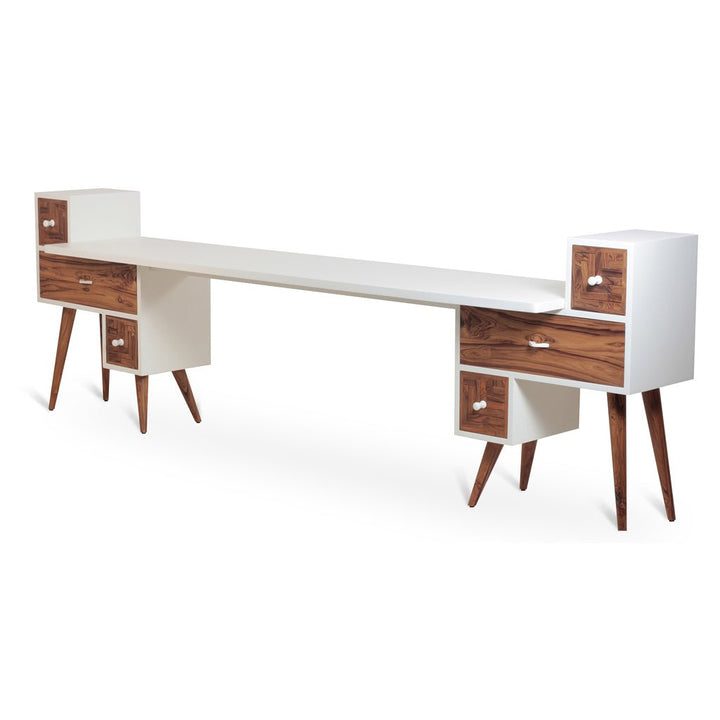 Kvadratna - Study Table