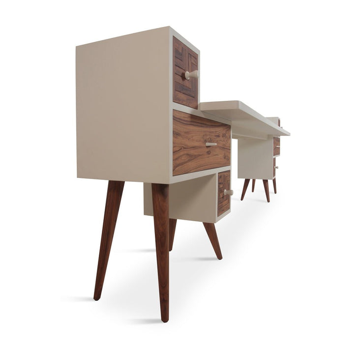 Kvadratna - Study Table