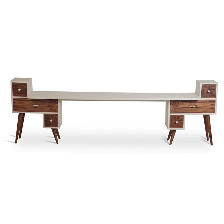 Kvadratna - Study Table