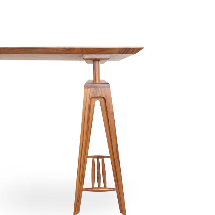 Paleni - Study Table