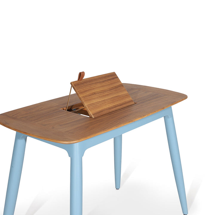 Palik - Study Table