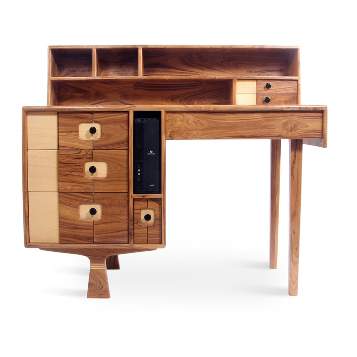 Saarani - Study Table