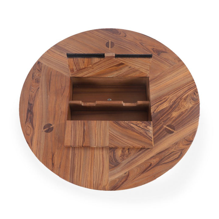 Tripadi - Study Table