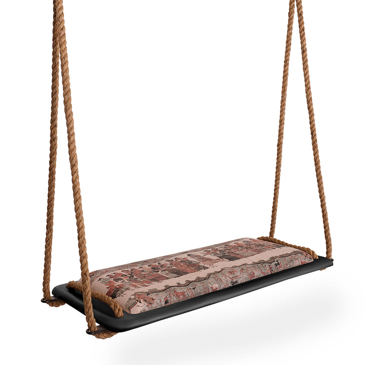 Alaia - Solidwood Swing