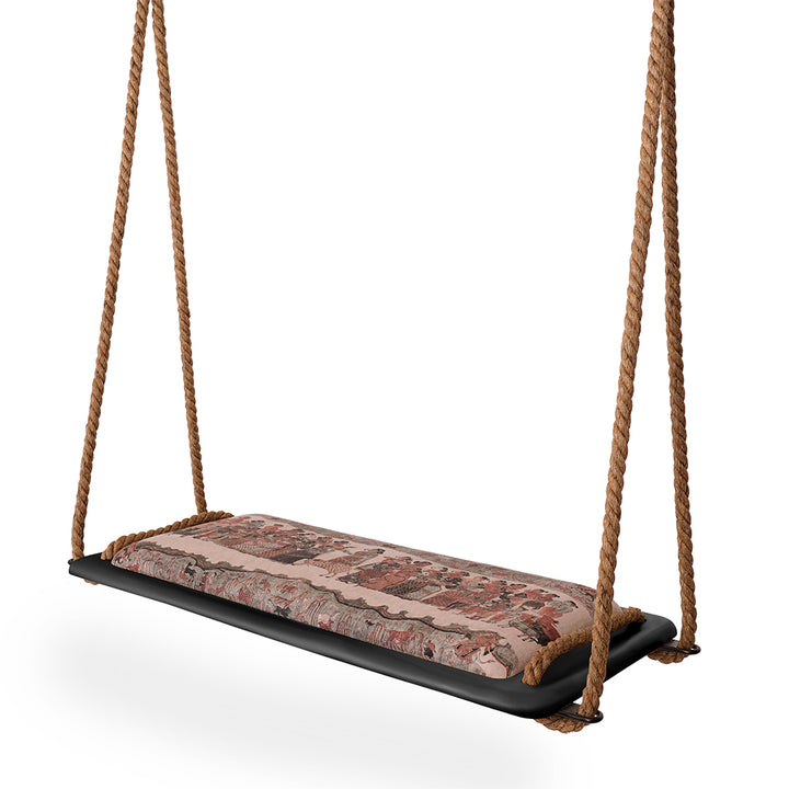 Alaia - Solidwood Swing
