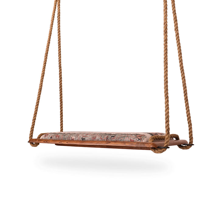 Alaia - Teakwood Swing