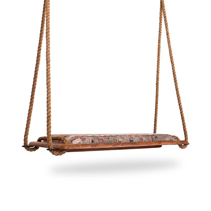 Alaia - Teakwood Swing