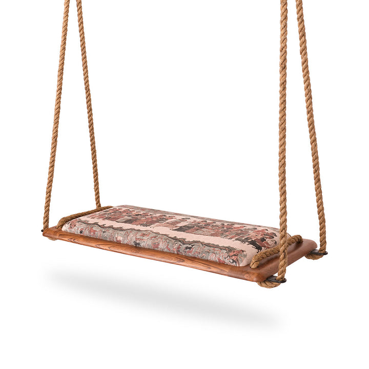 Alaia - Teakwood Swing