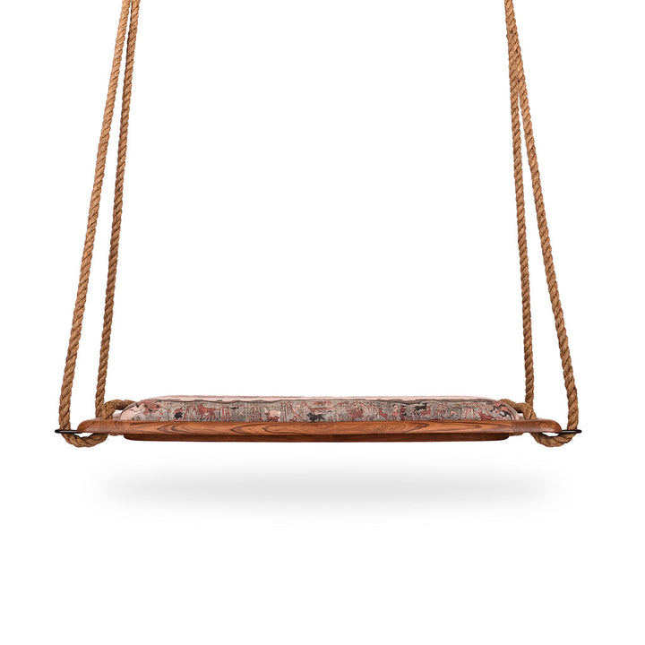 Alaia - Teakwood Swing