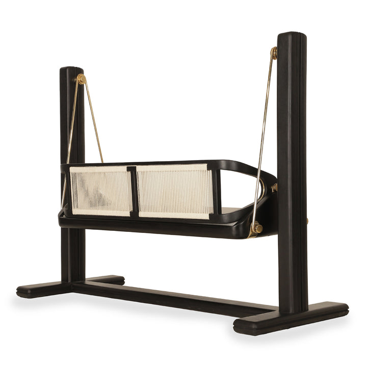 Dvibhuja - Solidwood Swing