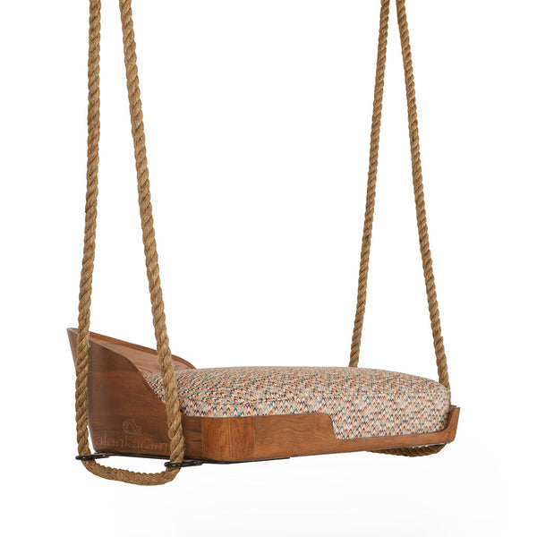 Unig - Teakwood Swing