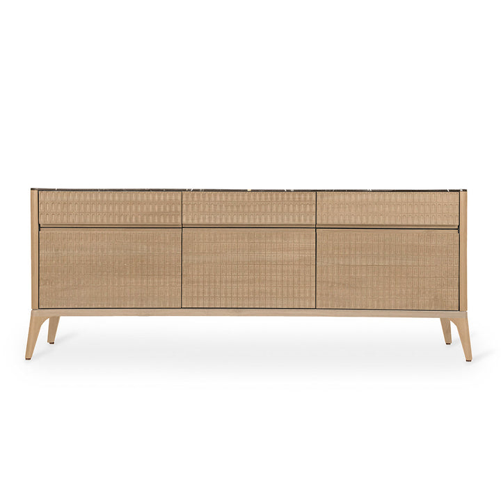 Crag - Ash/Oak/Beech TV Unit, TV Units - Alankaram
