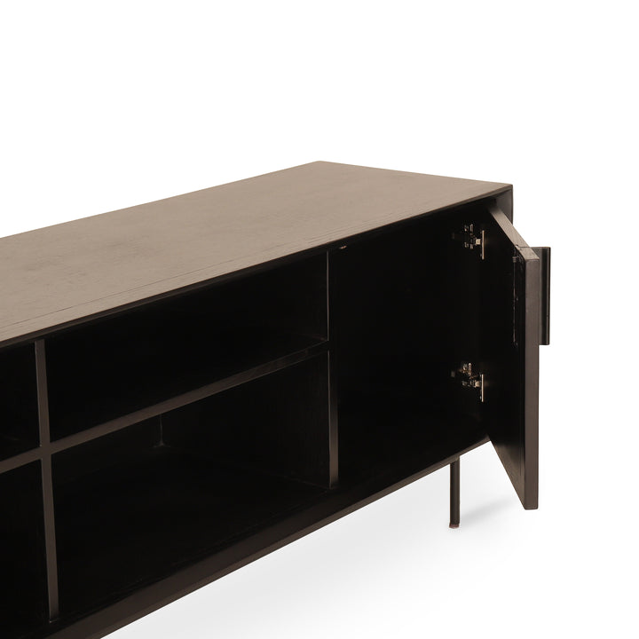 Kahon - Ash/Oak/Beech TV Unit - Alankaram