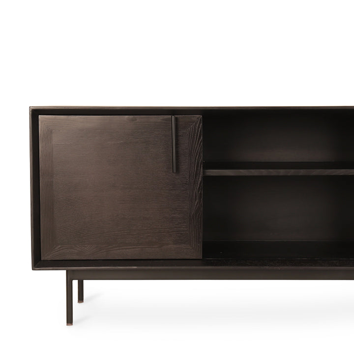 Kahon - Ash/Oak/Beech TV Unit - Alankaram