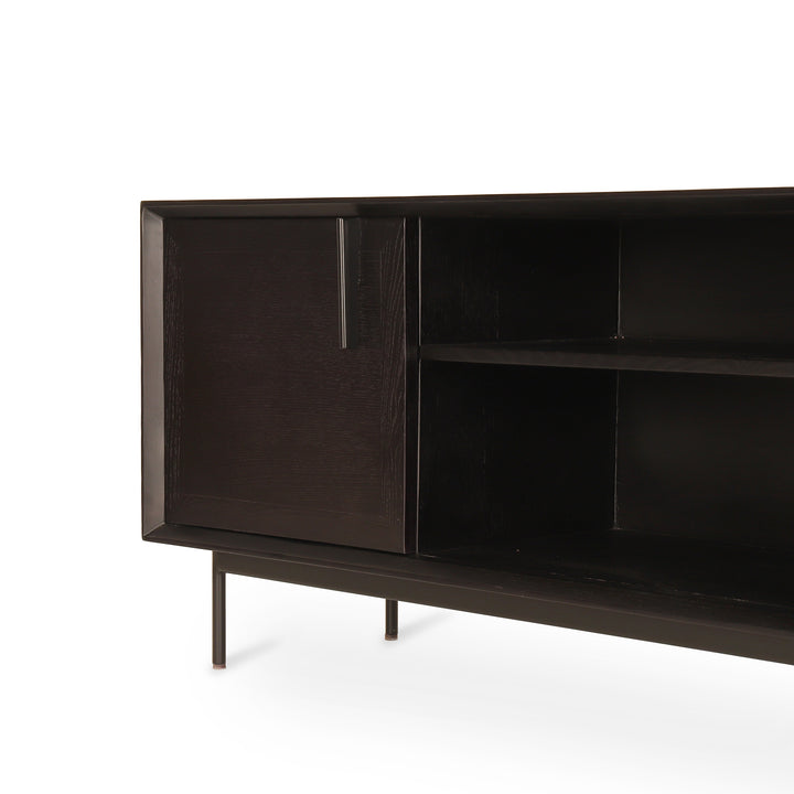 Kahon - Ash/Oak/Beech TV Unit - Alankaram