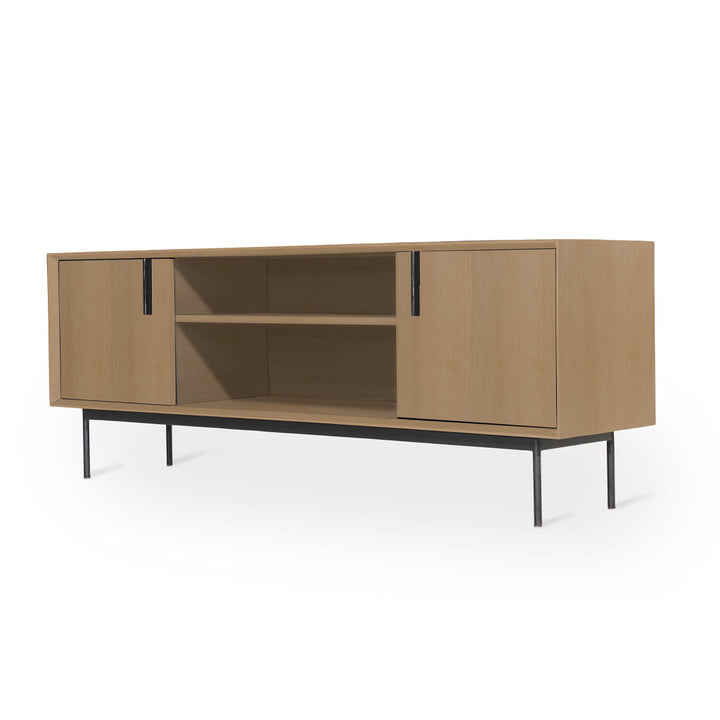 Kahon - Ash/Oak/Beech TV Unit, TV Units - Alankaram