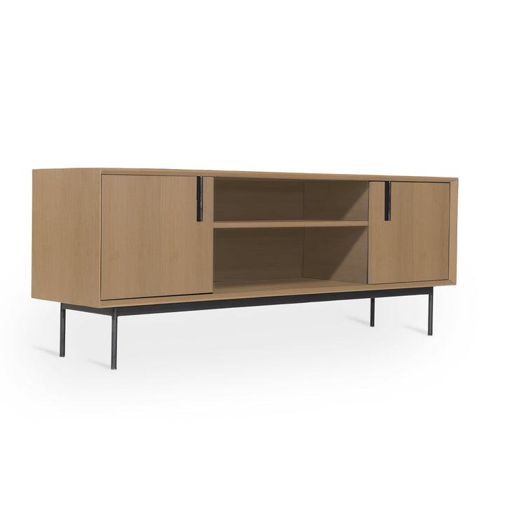 Kahon - Ash/Oak/Beech TV Unit, TV Units - Alankaram