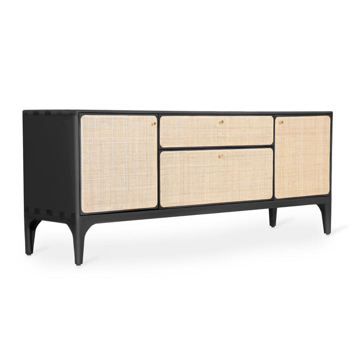 Loodus - Ash/Oak/Beech TV Unit, Stain, TV Units - Alankaram