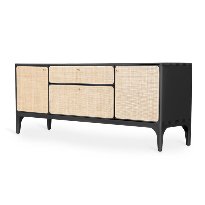 Loodus - Ash/Oak/Beech TV Unit, Stain, TV Units - Alankaram