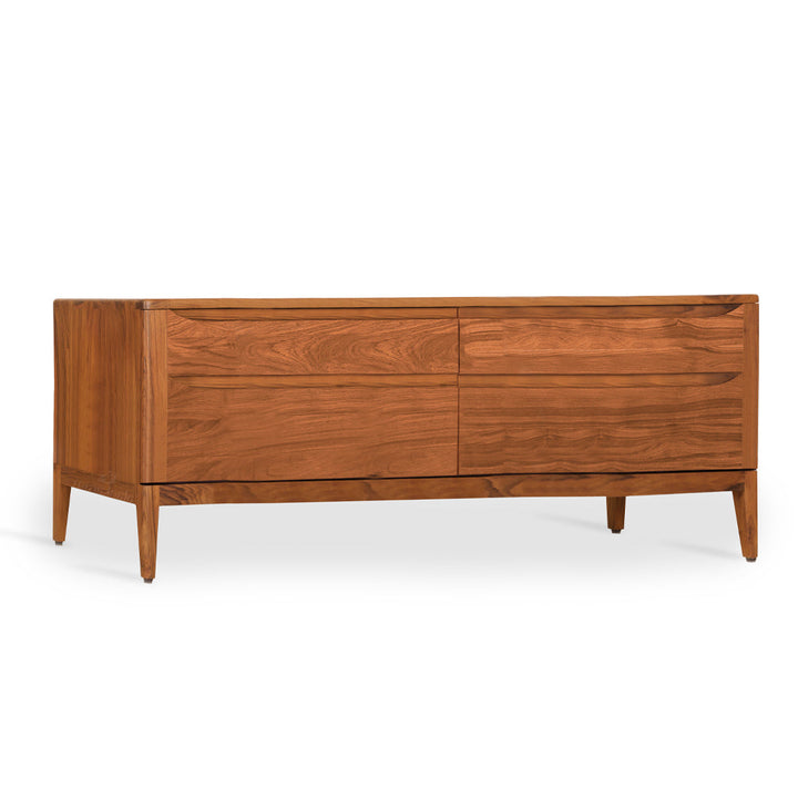 Moega Teakwood TV Unit