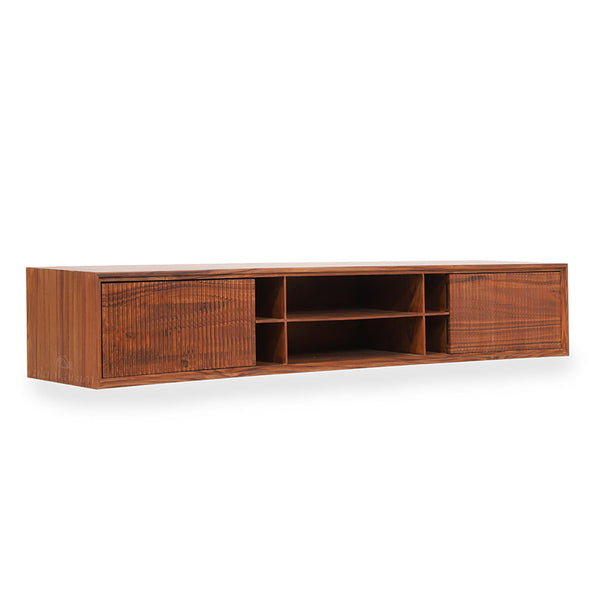 Nayli - Teakwood Living Room TV Unit