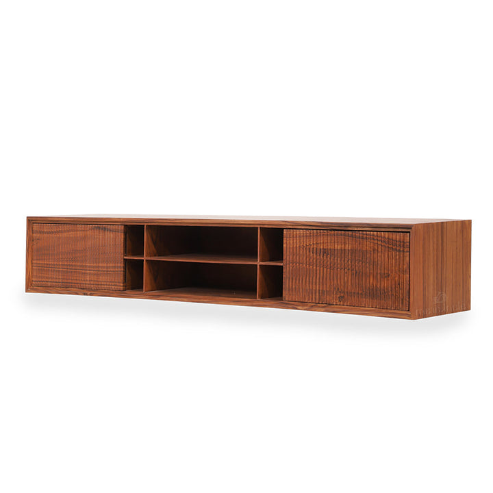 Nayli - Teakwood Living Room TV Unit