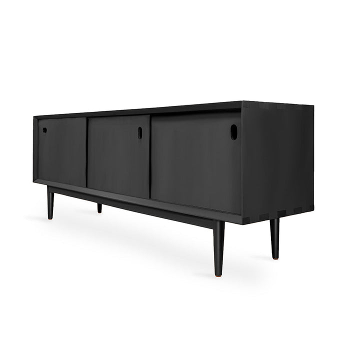 Tiga - Ash/Oak/Beech TV Unit, Stained, TV Units - Alankaram