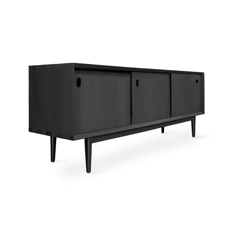 Tiga - Ash/Oak/Beech TV Unit, Stained, TV Units - Alankaram