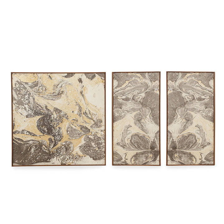 Energeia - Wall Mural