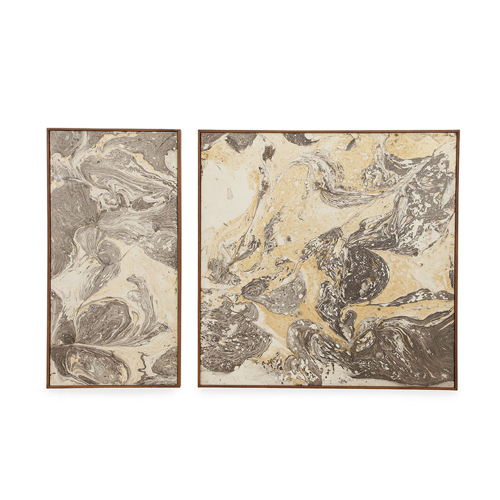 Energeia - Wall Mural