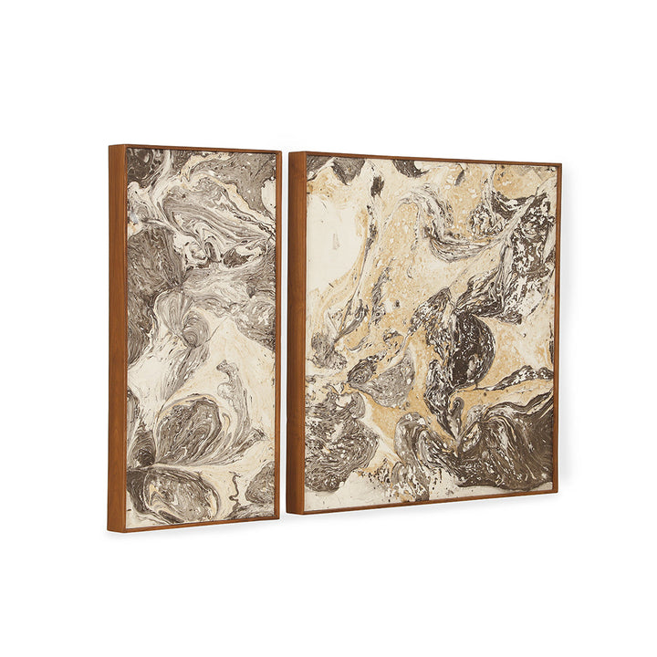 Energeia - Wall Mural