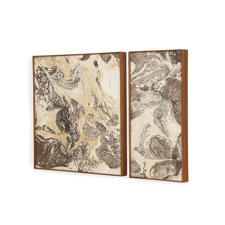 Energeia - Wall Mural