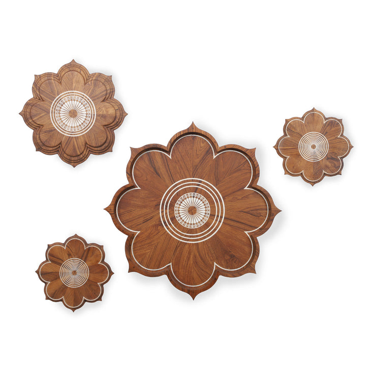 Gullash - Wall Decor